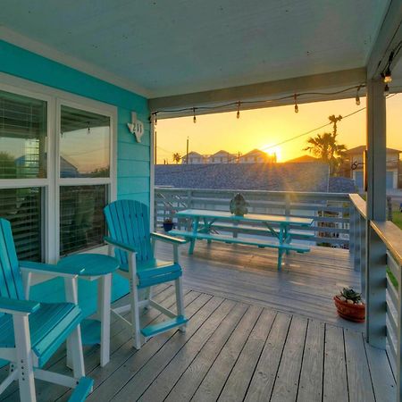 Port A Hideaway By Avantstay Private Pool Port Aransas Exterior foto